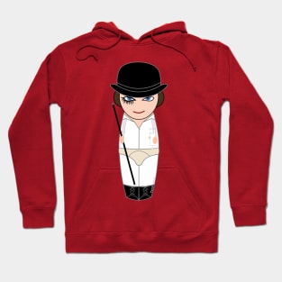 Kokeshi Alex Hoodie